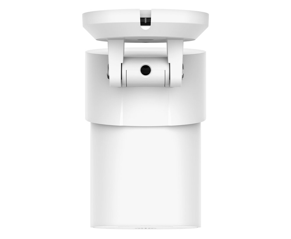Camara IP Outdoor DCS-8635LH 2K QHD Motorizada 360º Audio DOS VIAS Alarma WIFI / Ethernet — vista detalle 2