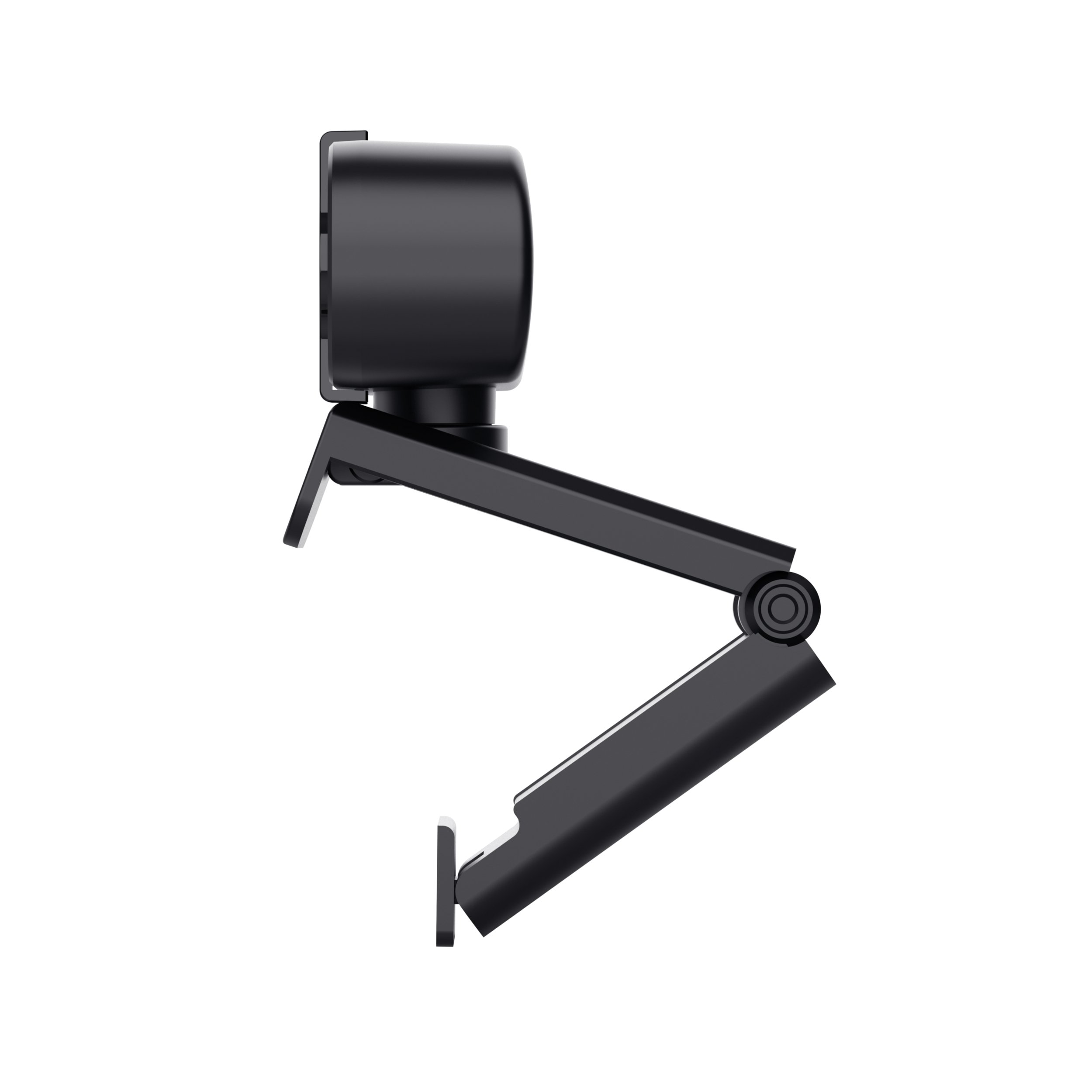 Trust Tanor Full HD 1080p — Webcam con micrófono integrado 6
