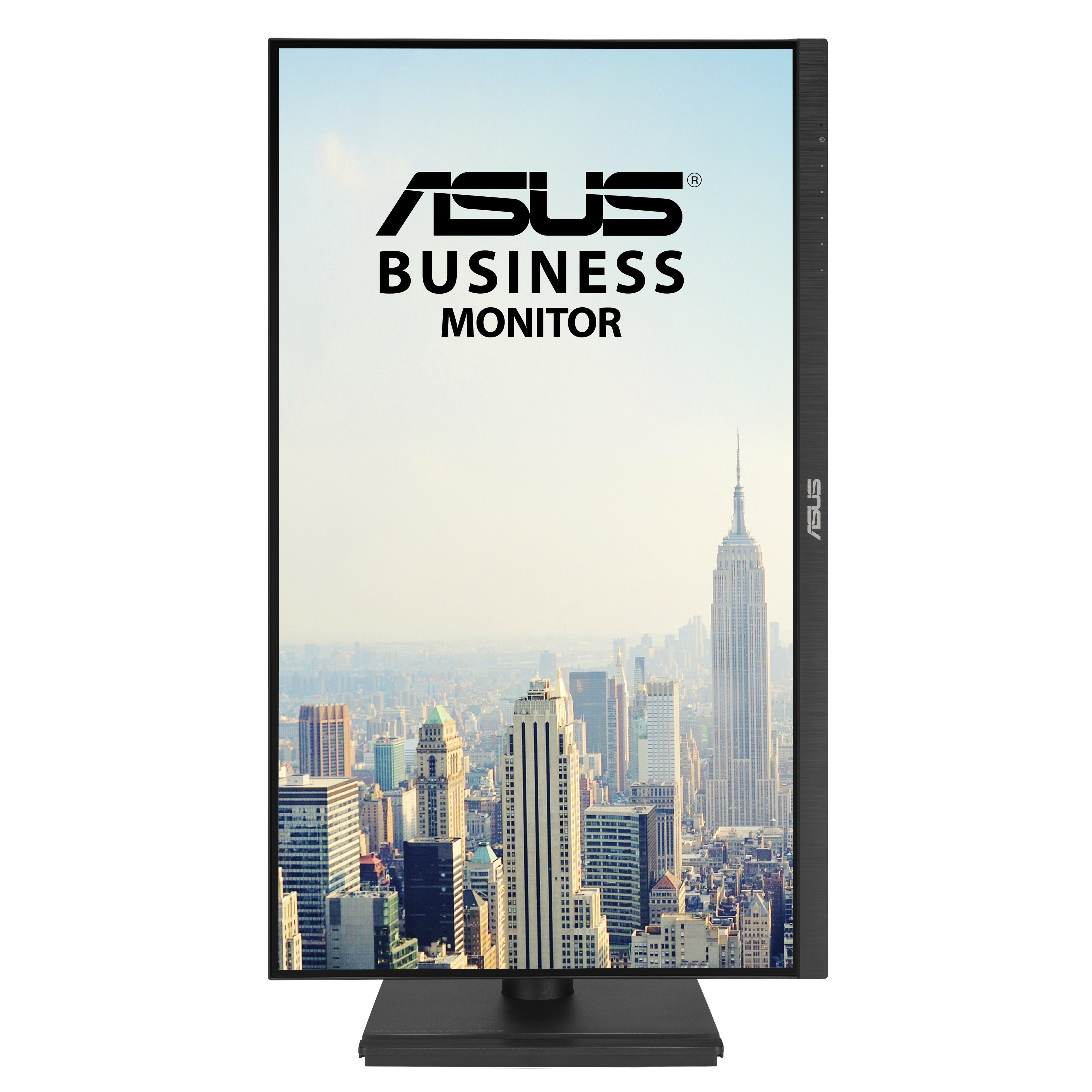 Monitor 27" DP HDMI VGA VA27DQFS IPS FHD 100Hz 1ms 300cd/m VESA 100x1004711387754139 — vista detalle 1
