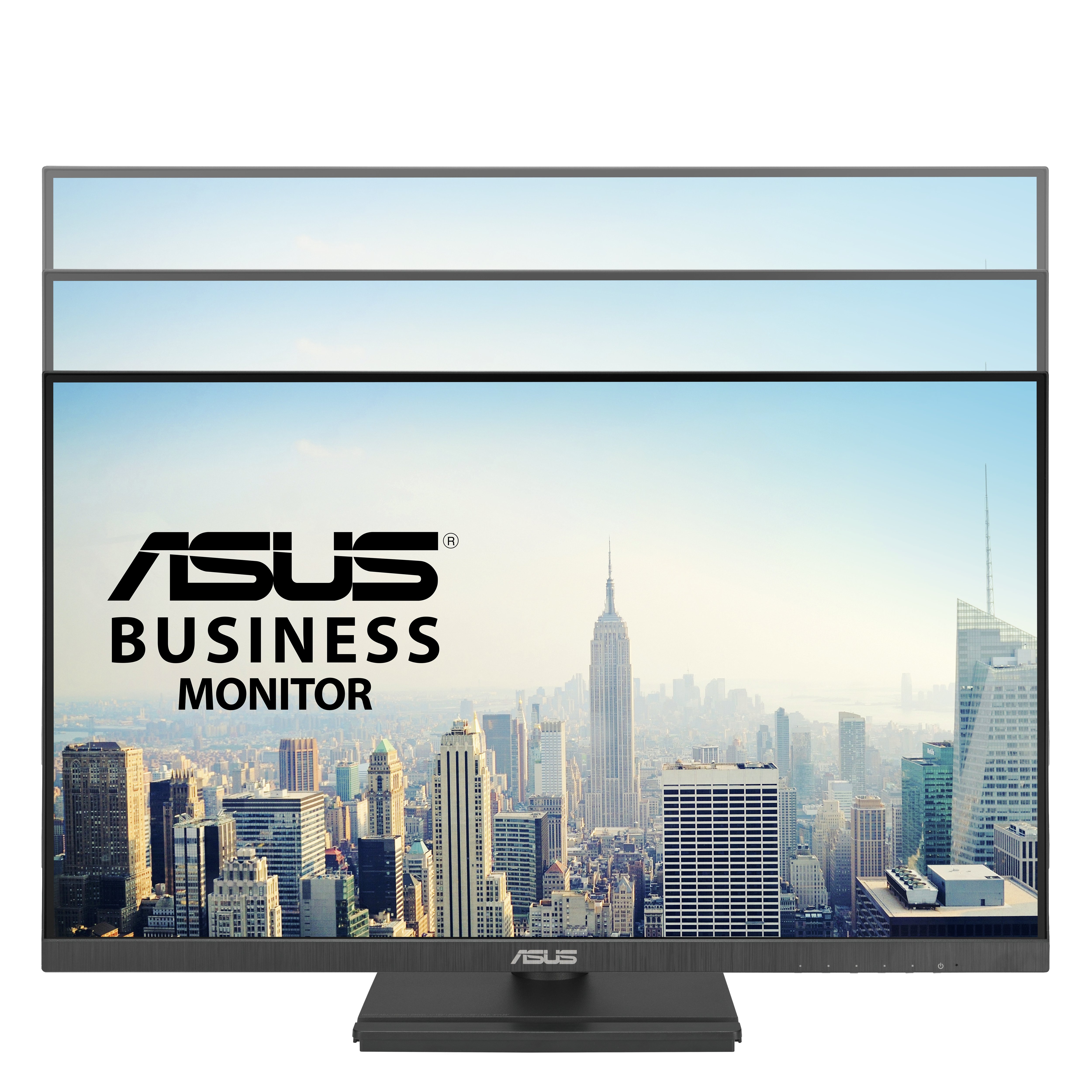 Monitor 27" DP HDMI VGA VA27DQFS IPS FHD 100Hz 1ms 300cd/m VESA 100x1004711387754139 — vista detalle 2