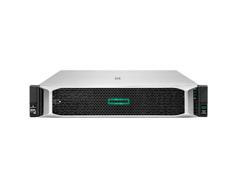 Servidor Proliant DL380 GEN10+ XEON Silver 4310 (12-CORE...