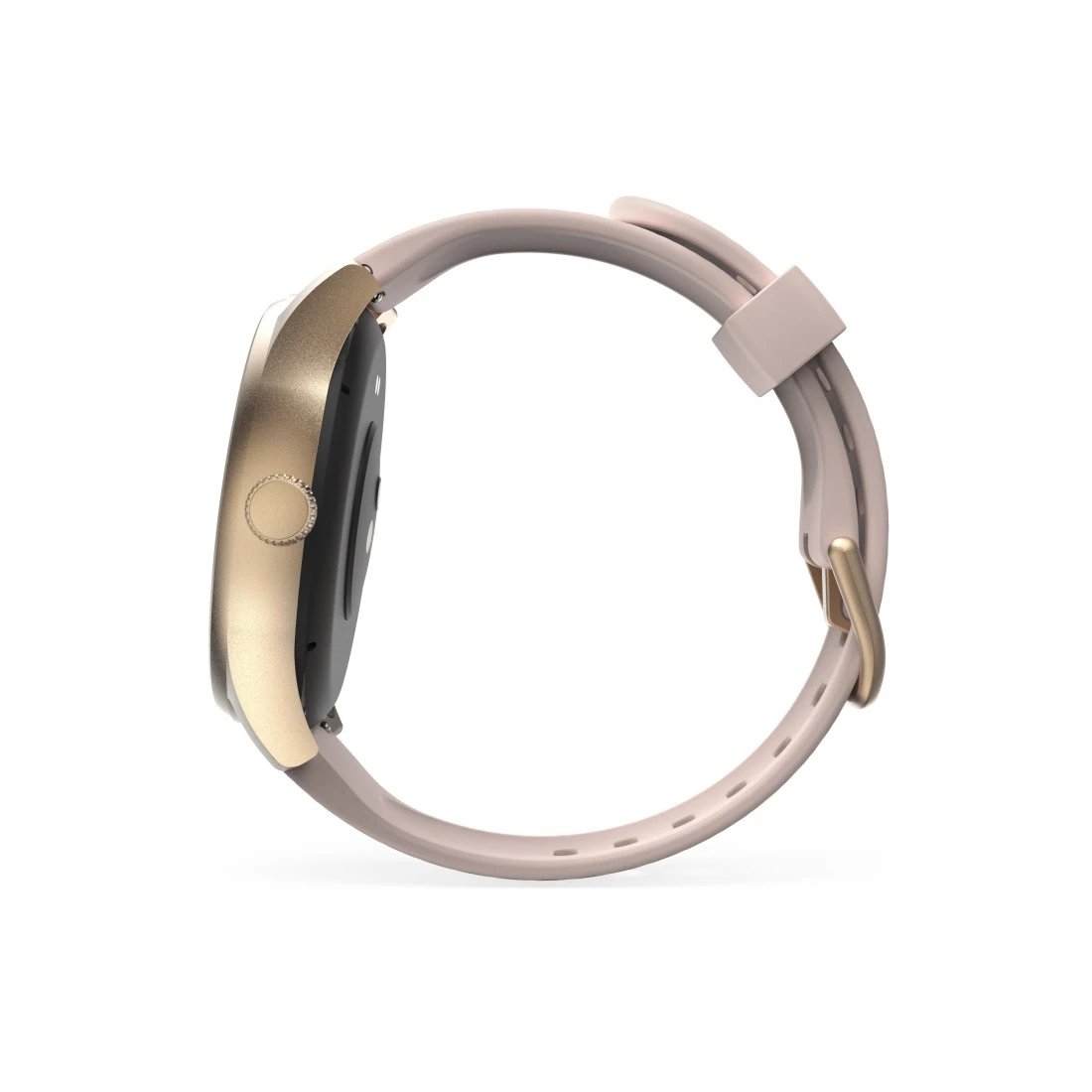 HAMA 5010 — Smartwatch con pantalla 1.38" y monitor SpO2 5