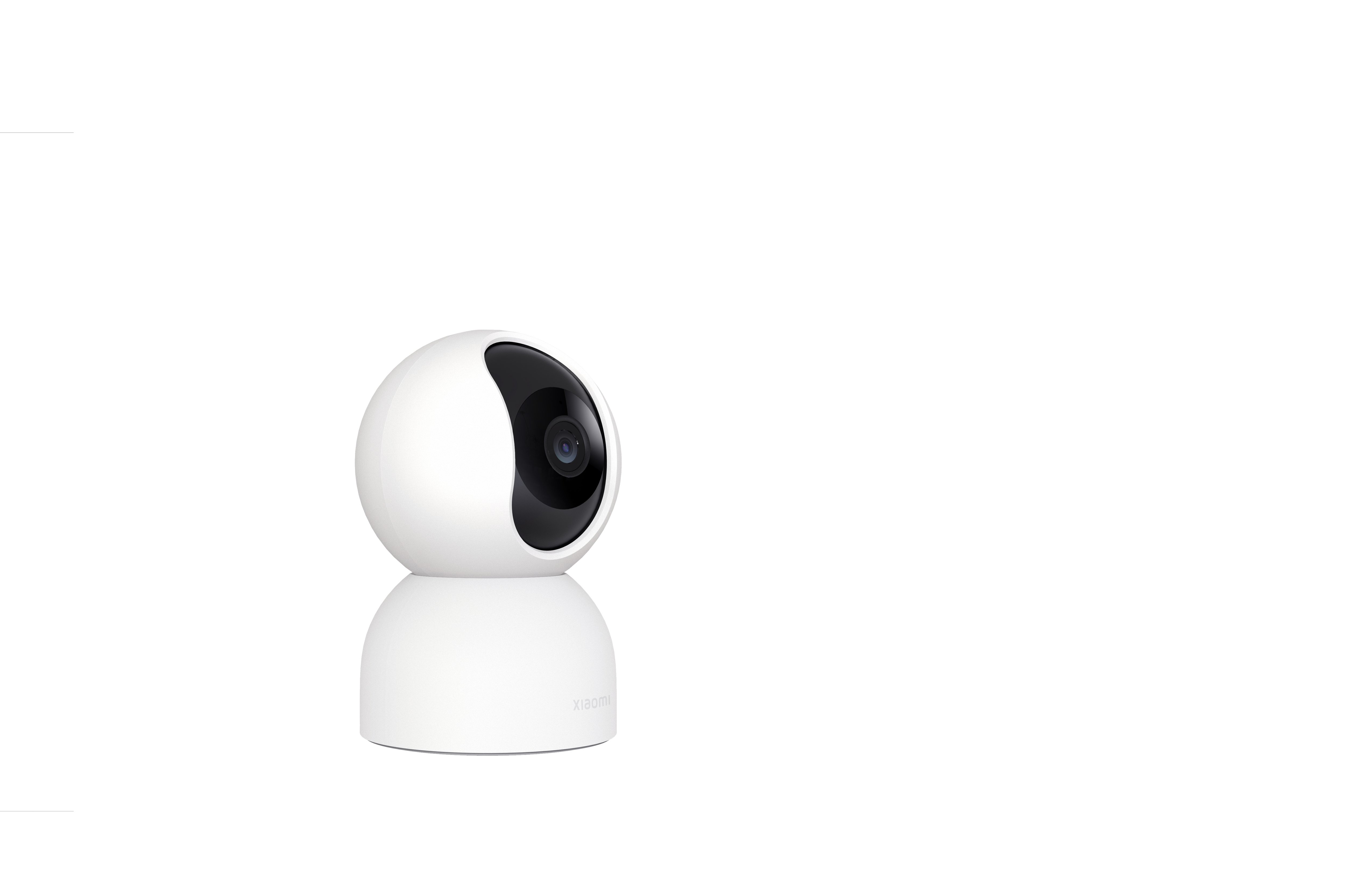 Camara IP WIFI Smart Camera C400 Vision Nocturna 360º Vision Nocturna — vista detalle 2