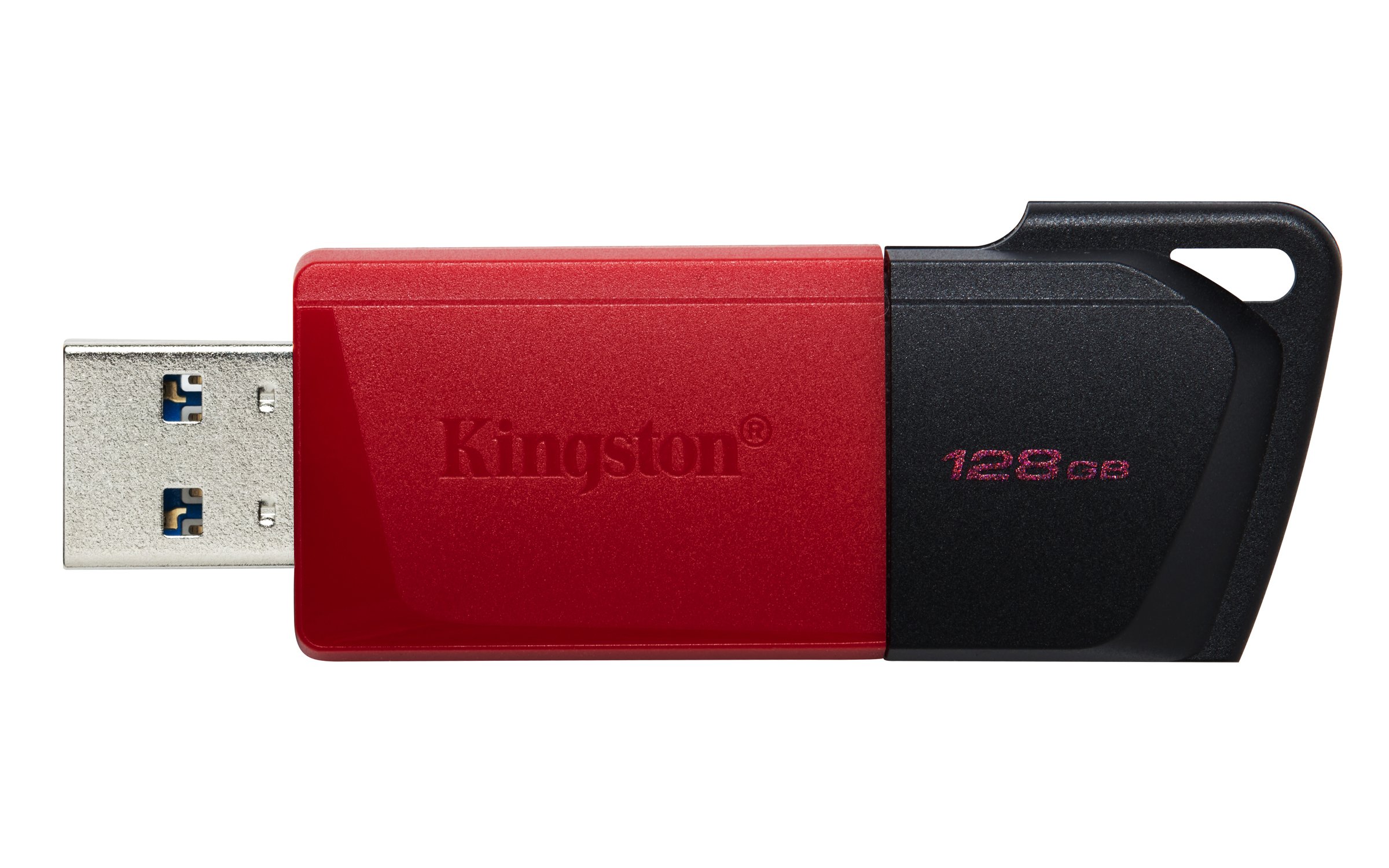Kingston Exodia M — Memoria USB 128GB USB 3.2 3