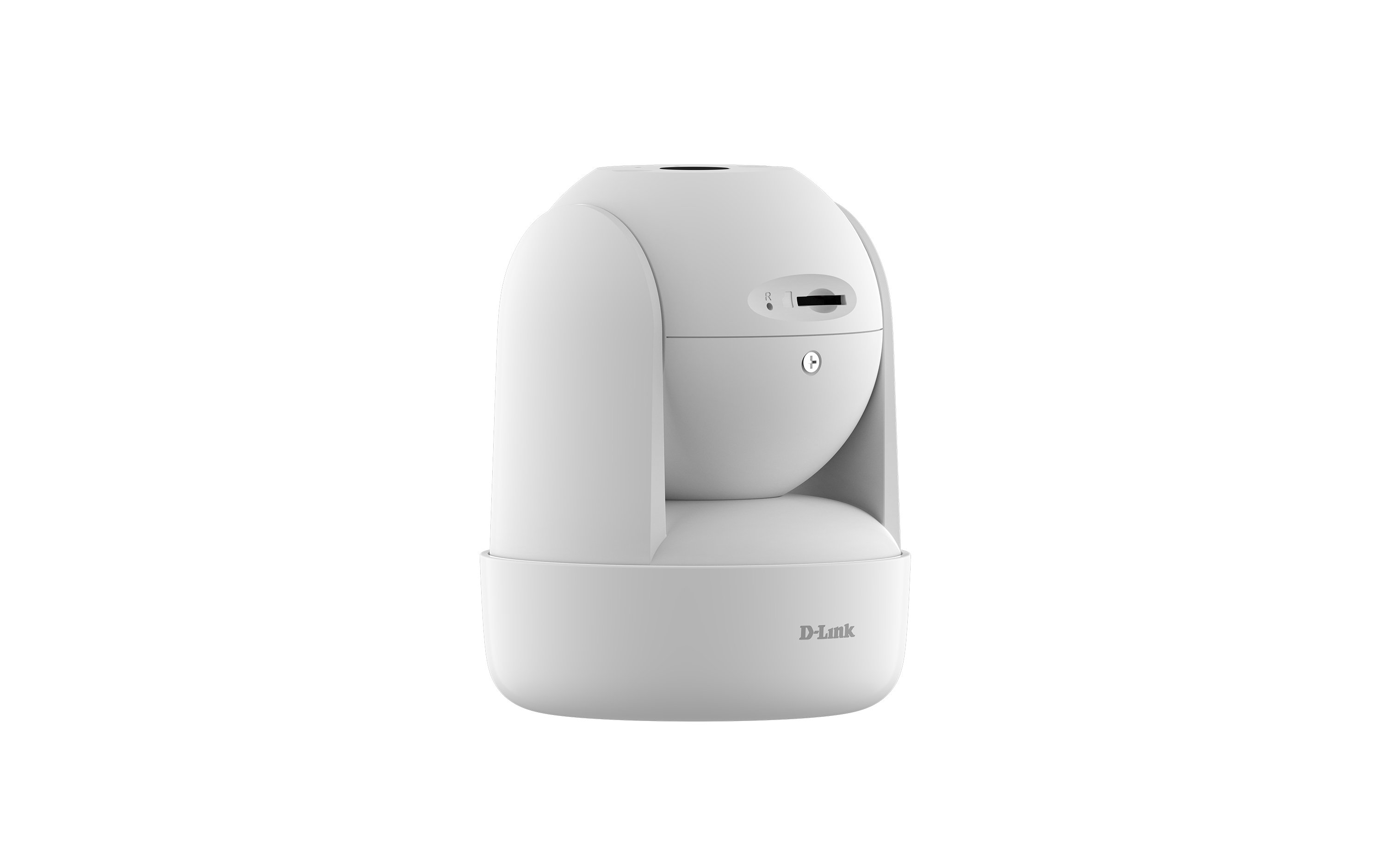 D-Link DCS-6501LH — Cámara IP 2K WiFi, visión nocturna 8m 5
