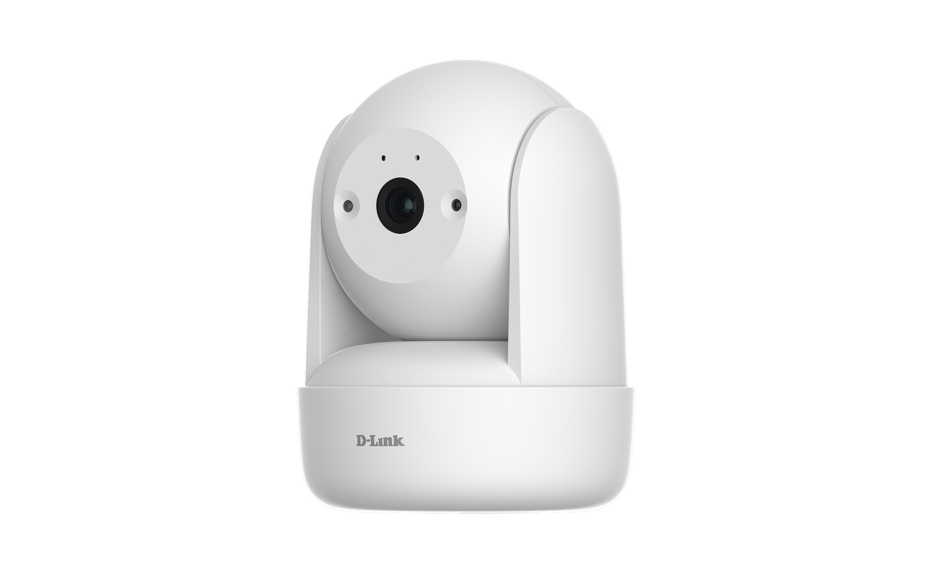 D-Link DCS-6501LH — Cámara IP 2K WiFi, visión nocturna 8m 8