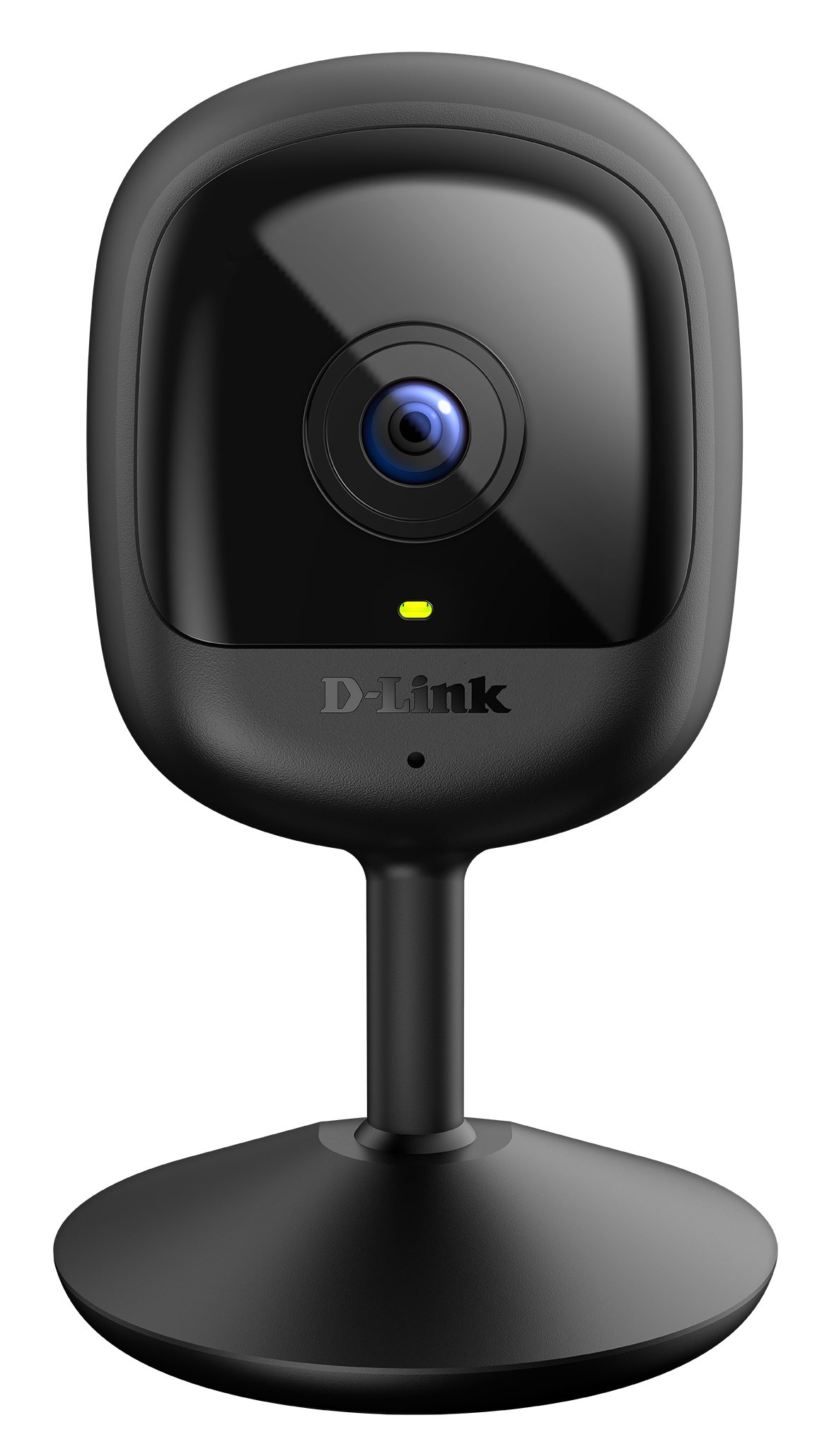 D-Link DCS-6100LHV2 — Cámara IP WiFi Full HD 120°