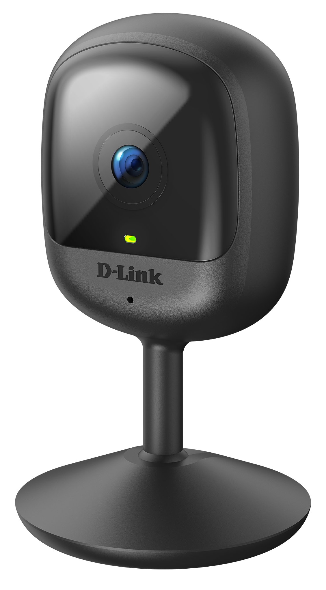 D-Link DCS-6100LHV2 — Cámara IP WiFi Full HD 120° 3