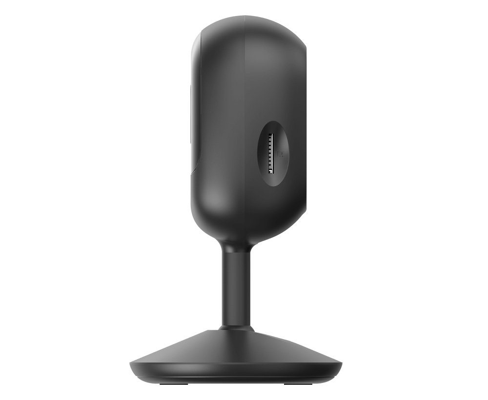 D-Link DCS-6100LHV2 — Cámara IP WiFi Full HD 120° 4
