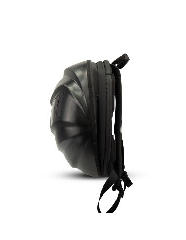Mochila LED Black Knight 30L Pantallas LED Personalizables Amplio Espacio Porta CASCOSAC26-008 3