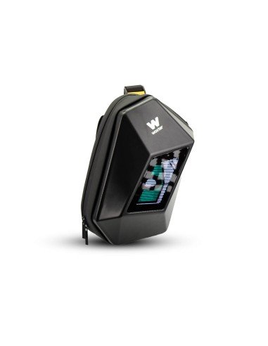 Mochila LED LOY-EVIL EYE 6L Pantalla LED Personalizable 4