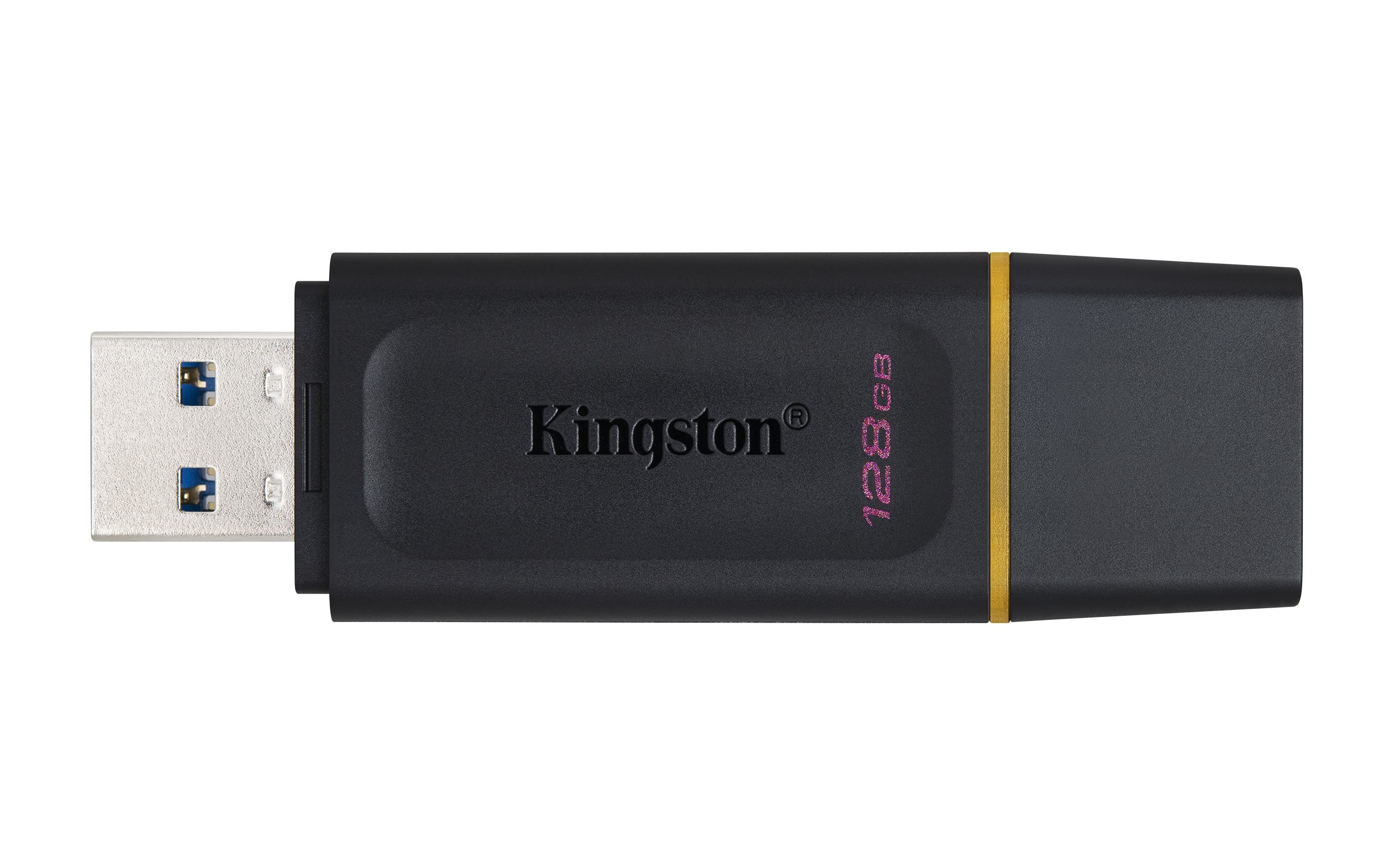 Kingston DataTraveler X1 — 128GB USB 3.2 de alta velocidad 3