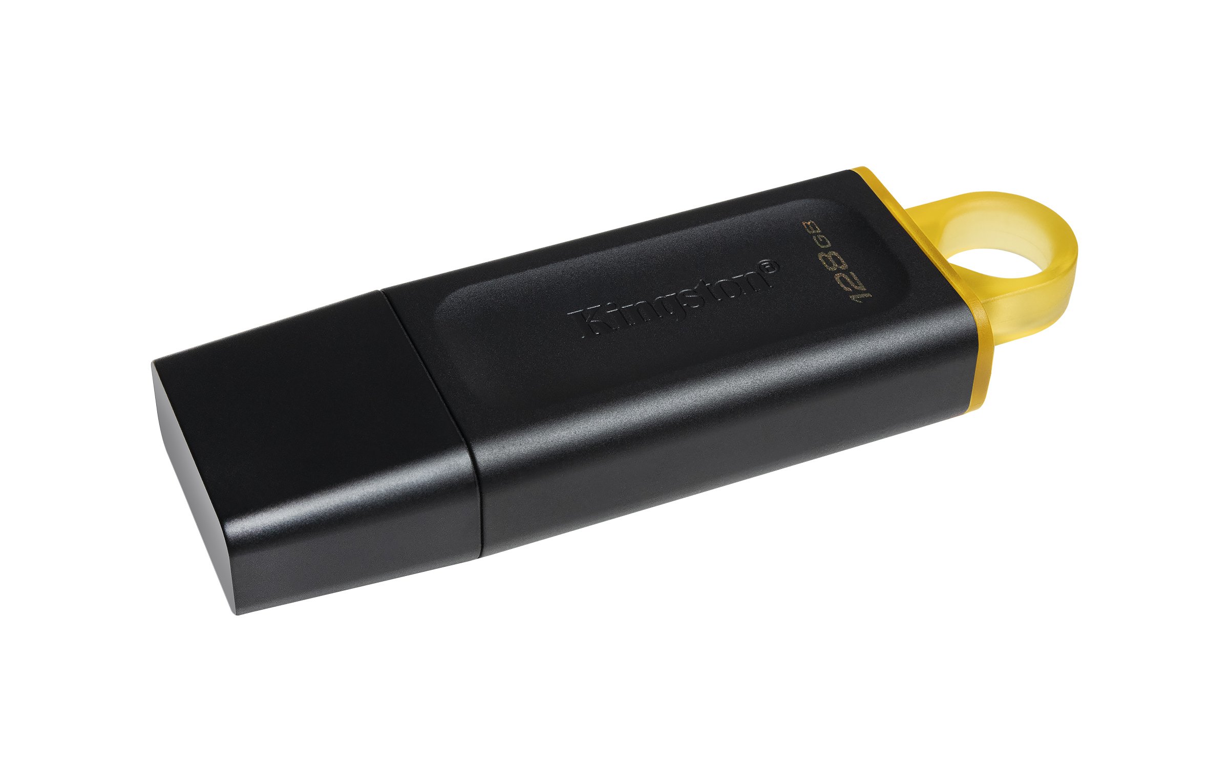 Kingston DataTraveler X1 — 128GB USB 3.2 de alta velocidad 4