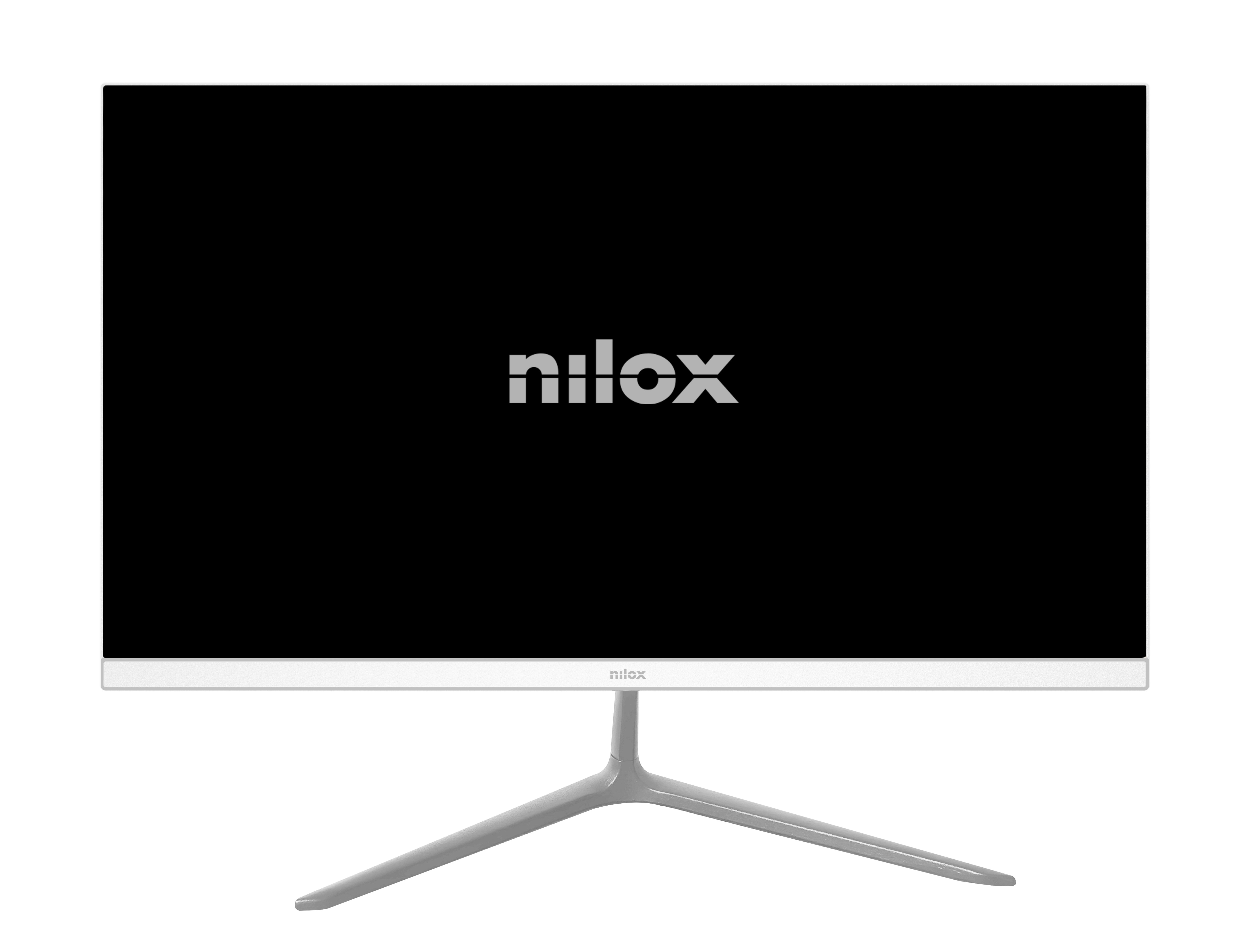 Monitor 24" HDMI VGA NXM24FHD1201W VA FHD 120Hz 4MS 250cd...