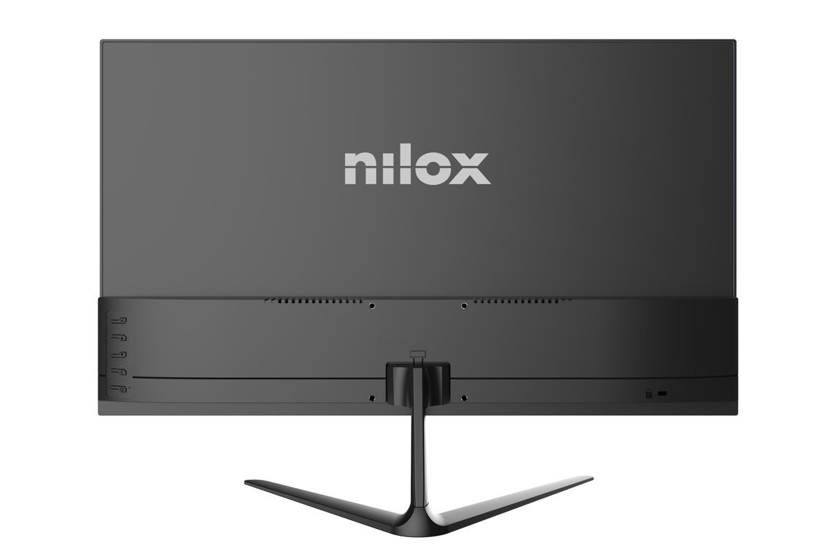 NILOX NXM24FHD1203 — Monitor 24" Full HD 120Hz, 4ms 4