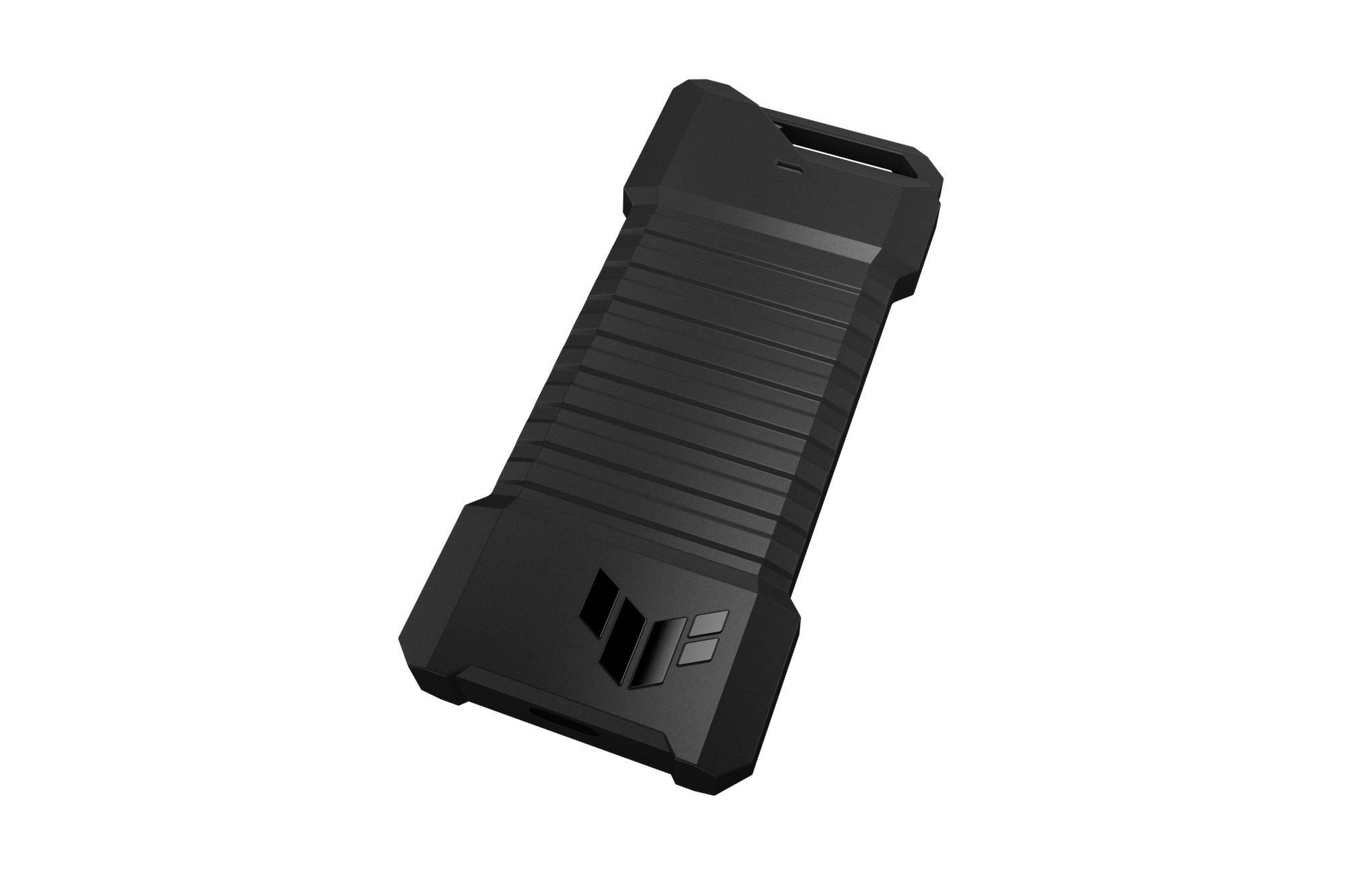 ASUS TUF Gaming A1 — Caja M.2 NVMe USB-C 10 Gbps 3