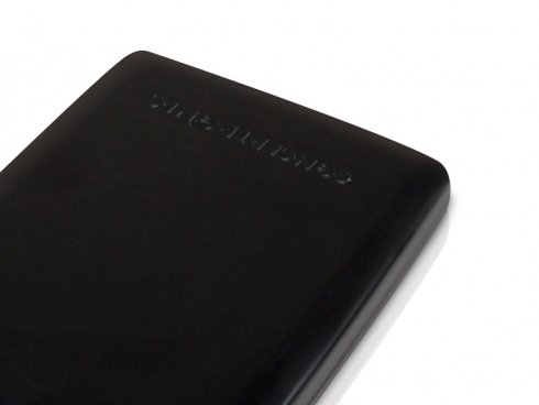 Conceptronic C20-152 — Caja externa 2.5" USB 3.0 slim 3