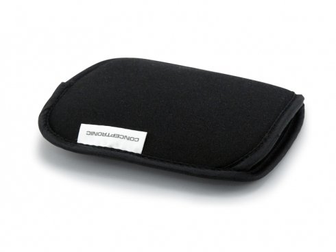 Conceptronic C20-152 — Caja externa 2.5" USB 3.0 slim 4
