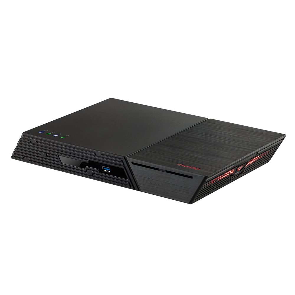 Servidor NAS Flashstor 12 Pro FS6712X 12 Bahias M2 NVME I...