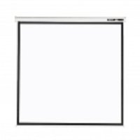 Pantalla Mural (100") 180x180 para Proyector TECHO/PARED...