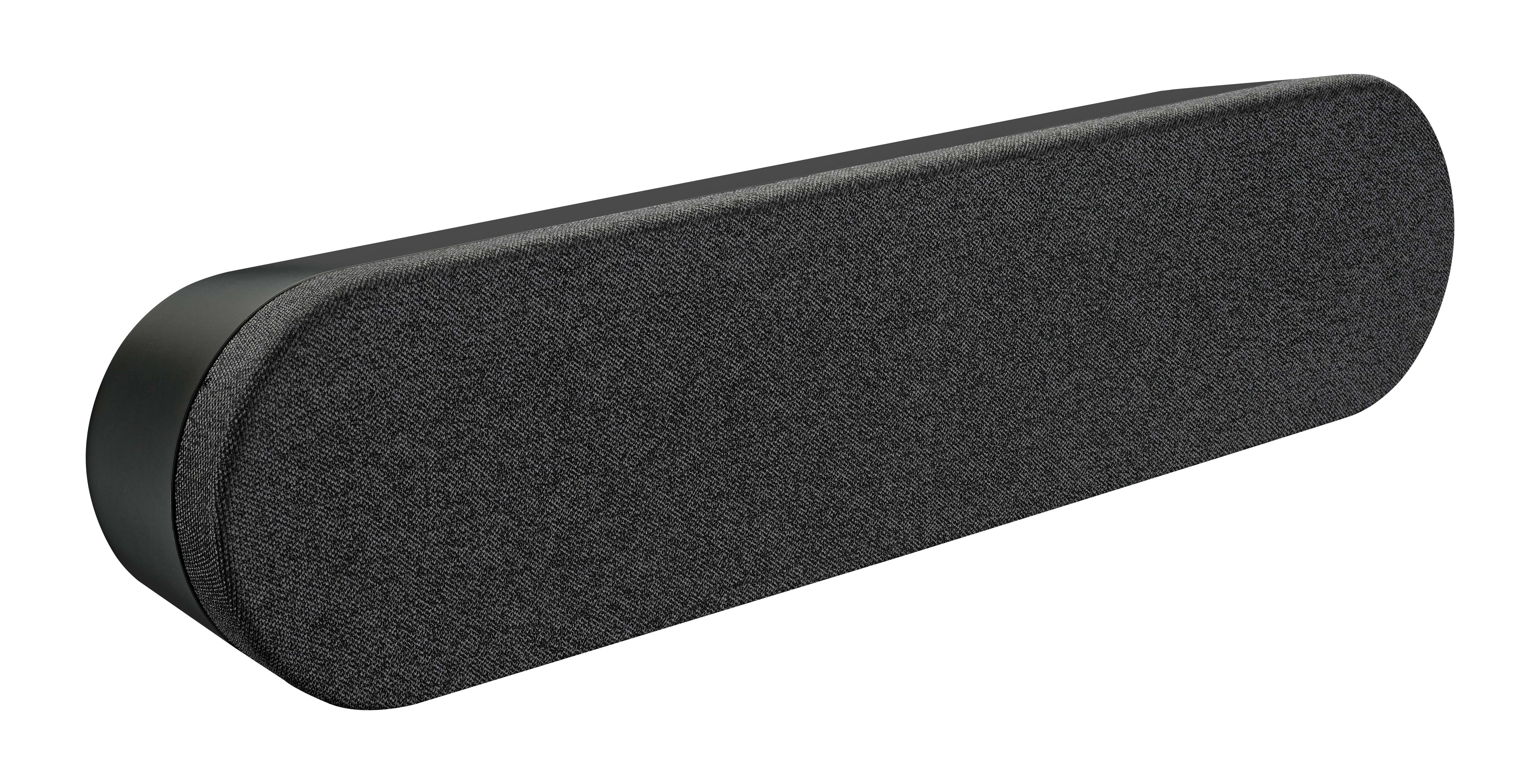 Altavoz Secundario para Rally Montaje en Pared P/N: 960-0...