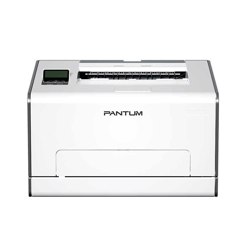 Impresora Laser Color CP2100DW 20PP 512MB USB RJ45 Bandeja 250 Toner CTL-2100C/M/Y/K — vista detalle 1