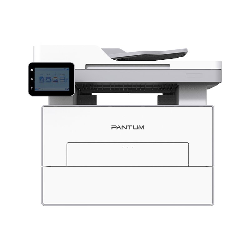 Multifuncion Laser Monocromo BM4300ADW 33ppm 512MB Duplex RJ45 WIFI BT USB Bandeja 250 TONERTL-A4201H/X/U — vista detalle 1