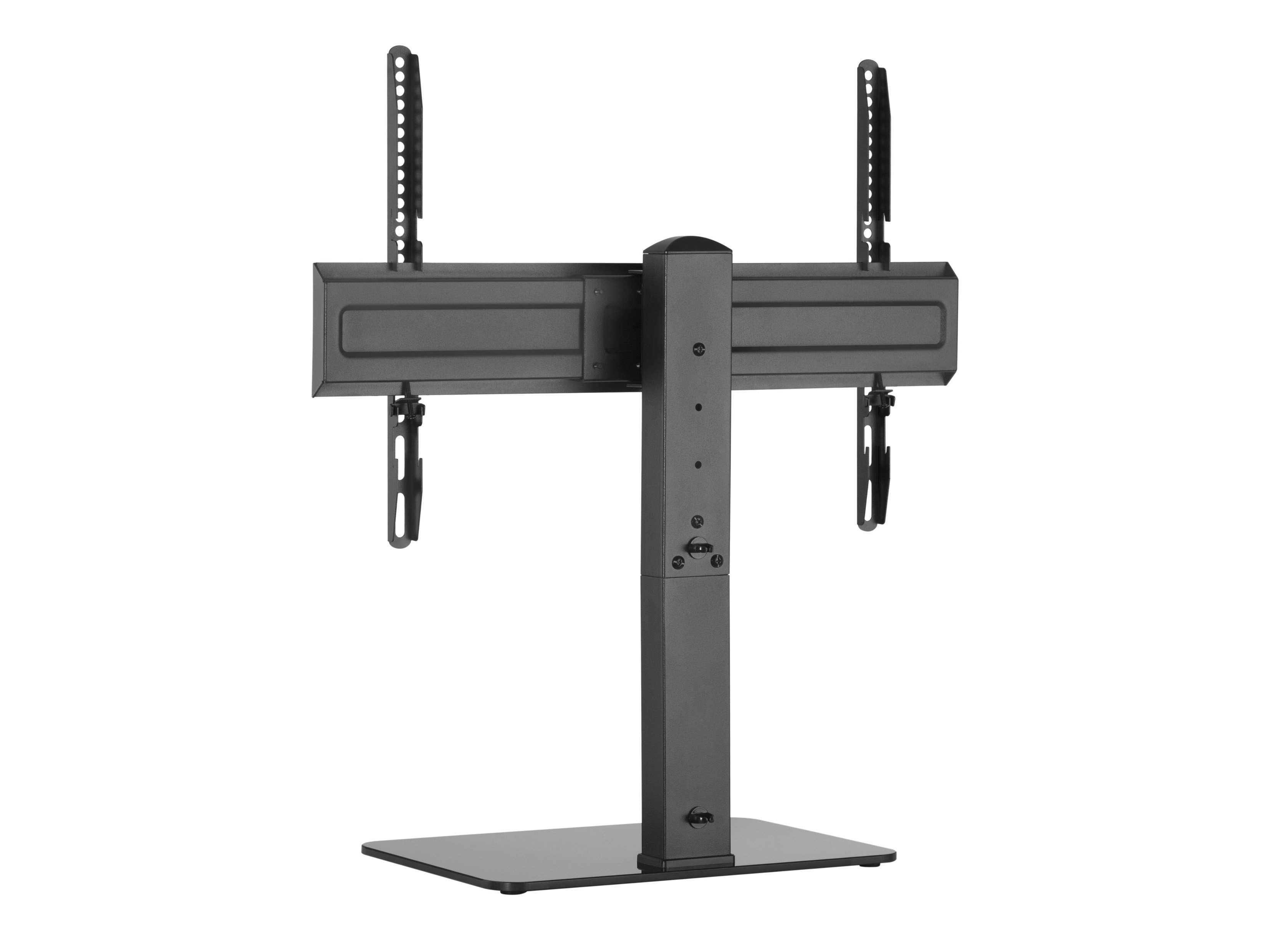 Soporte de Mesa con BASE 650612 para 1 Pantalla 37" - 70" FIJO MAX. VESA 600X400 hasta 40KGS — vista detalle 1