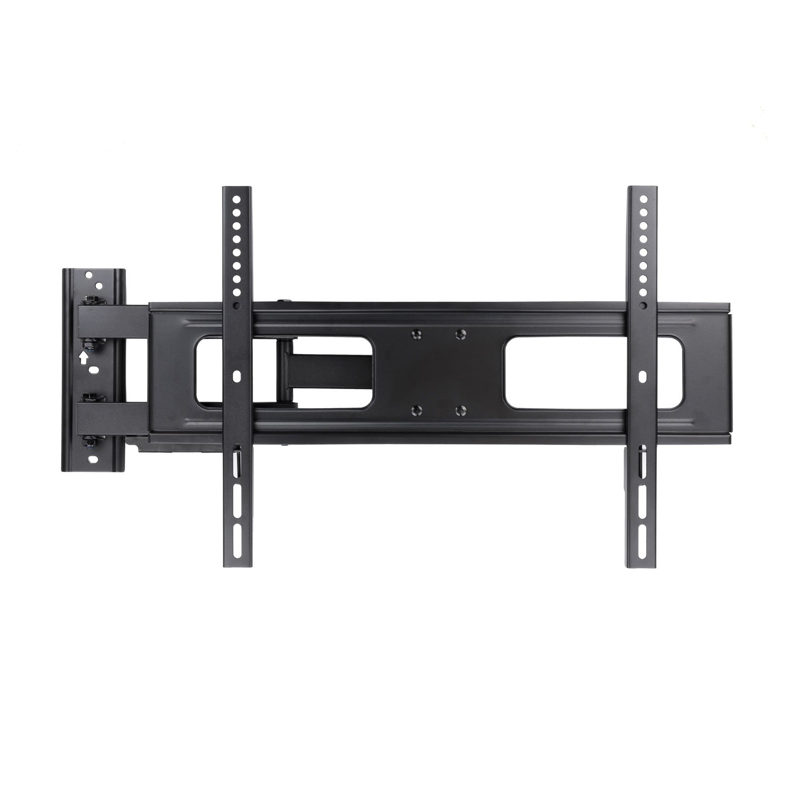 Soporte de Pared LP6070TN-B para 1 Pantalla 37-70" MAX. 50KG VESA MAX. 600X400 Doble Brazo Negro — vista detalle 2