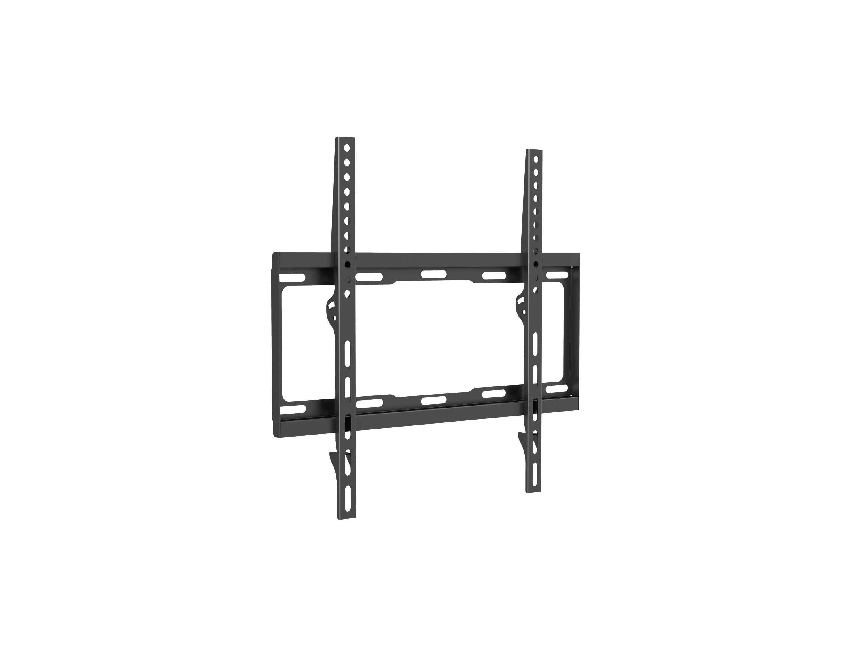 EQUIP — Soporte fijo pared 32-55" VESA 400x400