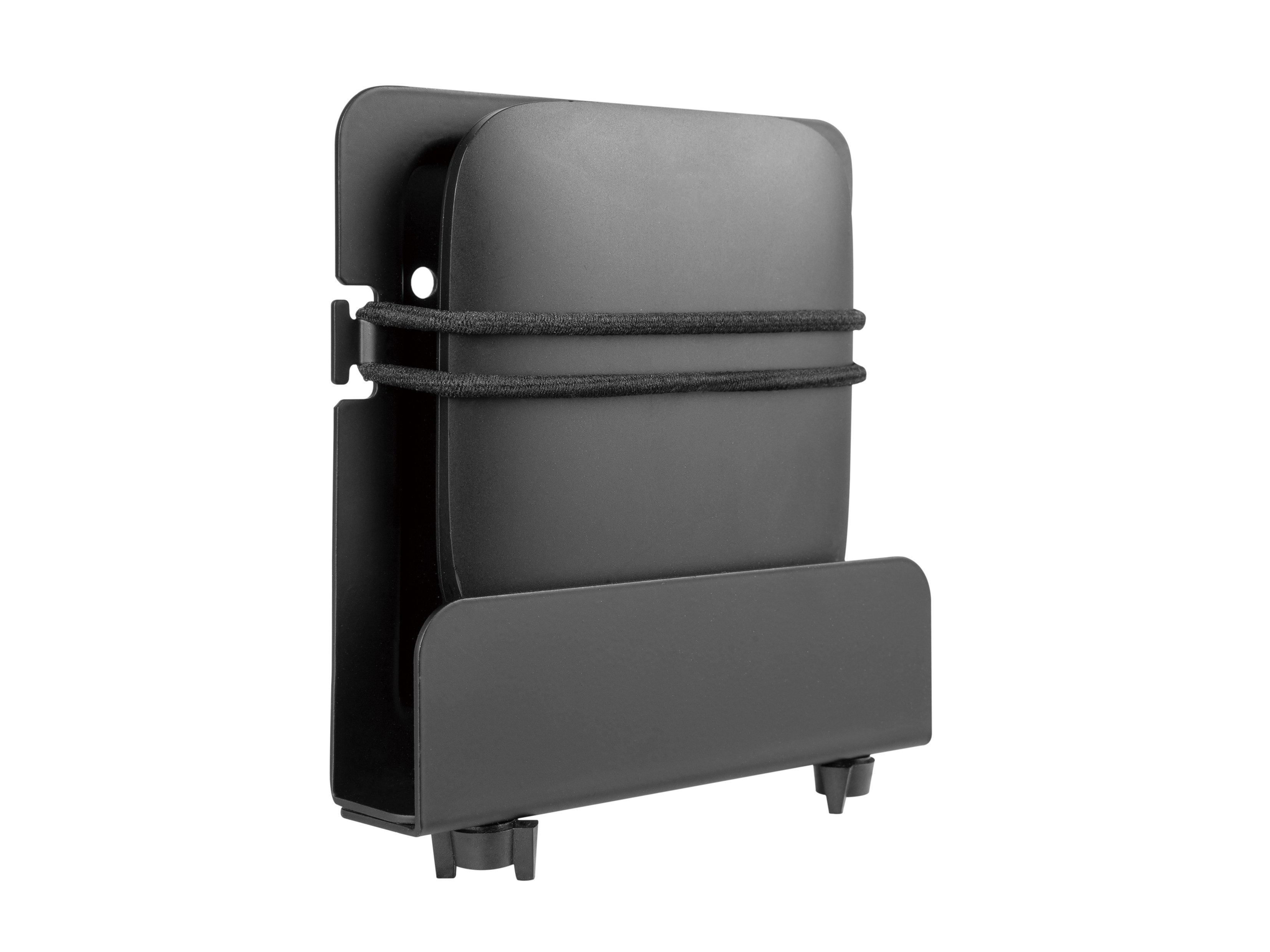 EQUIP Soporte Universal — Pared para Mini PC y Router 7