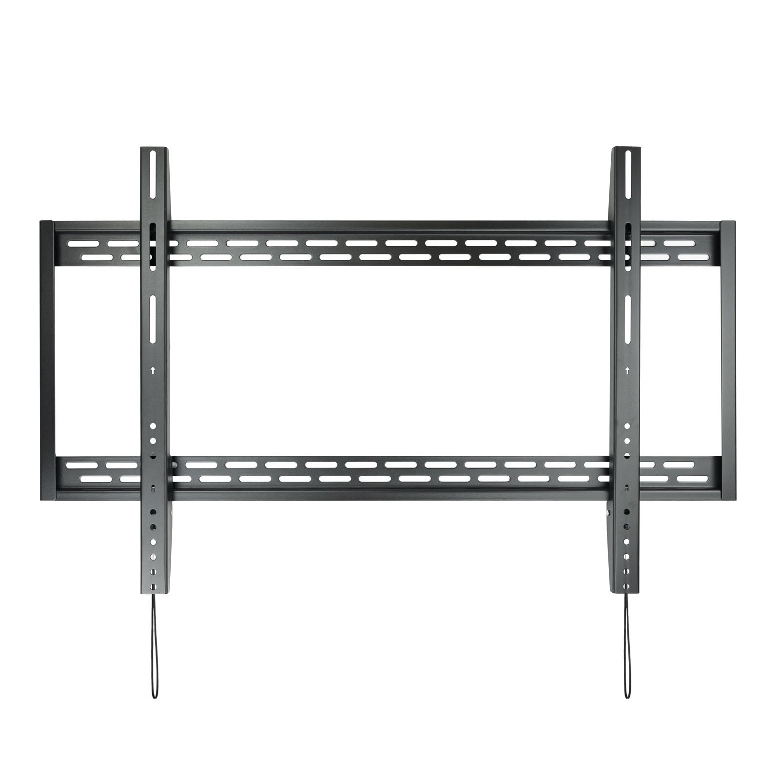 Soporte de Pared FIJO LP41130F-B para Pantalla 60-100" MAX. 130KG VESA MAX. 900X600 Negro — vista detalle 1