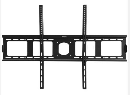 Soporte de Pared FIJO APPST17 para Pantalla de 42" - 80" FIJO MAX. VESA 600x400 hasta 80KG — vista detalle 1