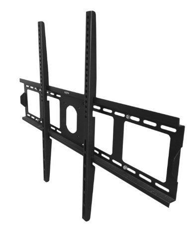 Soporte de Pared FIJO APPST17 para Pantalla de 42" - 80" FIJO MAX. VESA 600x400 hasta 80KG — vista detalle 2
