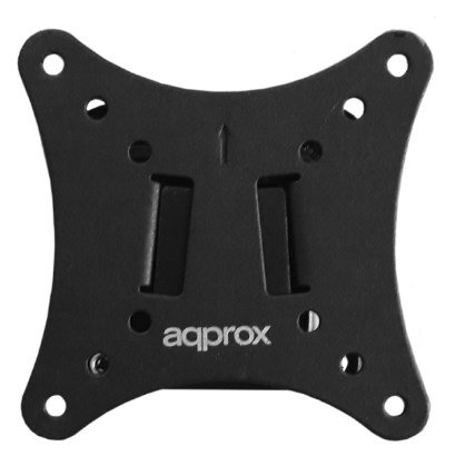 Soporte de Pared FIJO APPST00 para Pantalla de 10" - 25" FIJO MAX. VESA 100x100 hasta 15KG — vista detalle 2