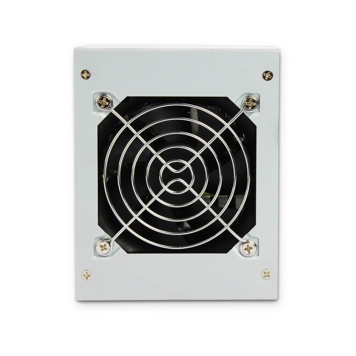 TOOQ TQEP-500S-SFX — Fuente 500W SFX con ventilador 80mm — vista detalle 1
