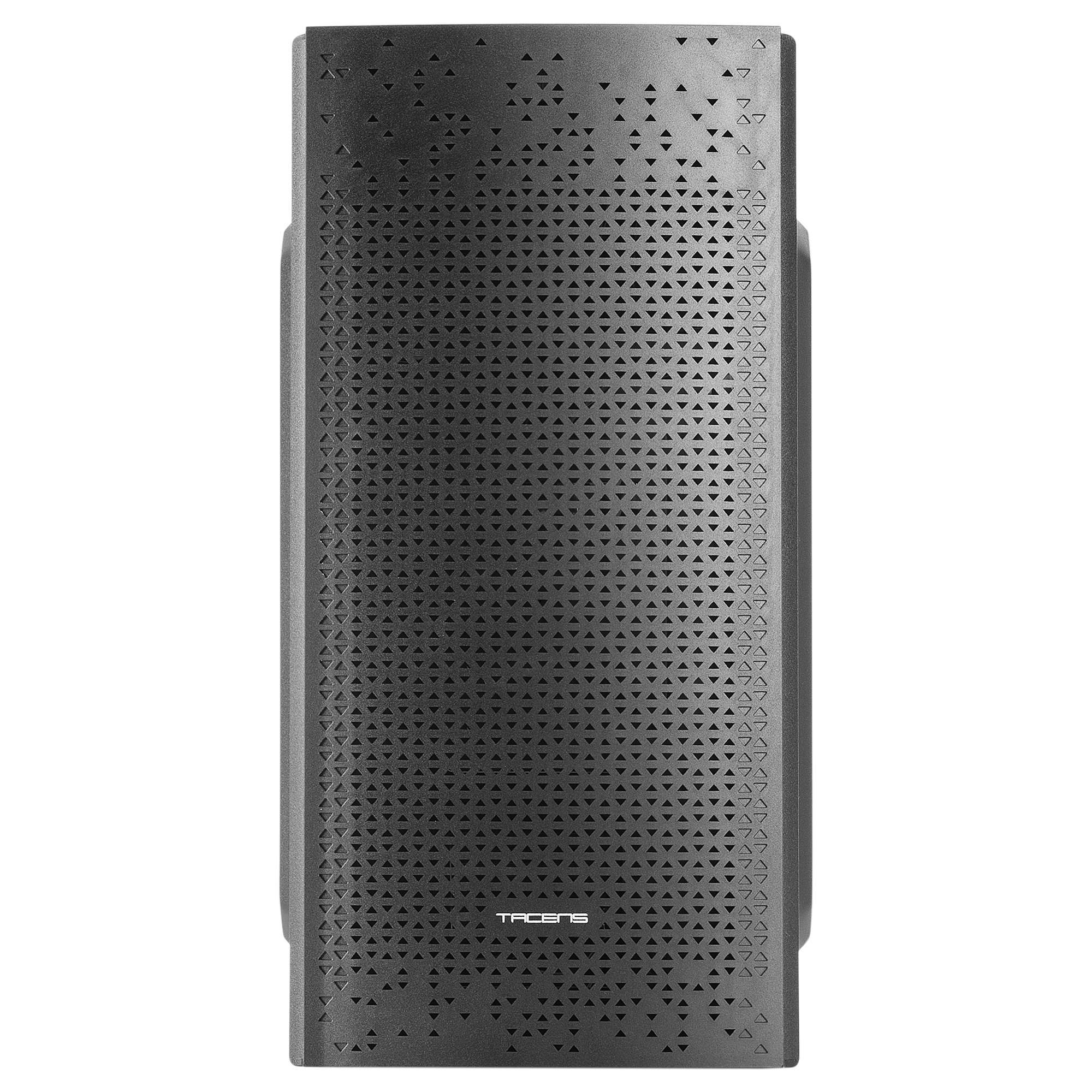 TACENS Anima AC6 — Caja MicroATX con USB 3.0 frontal — vista detalle 1