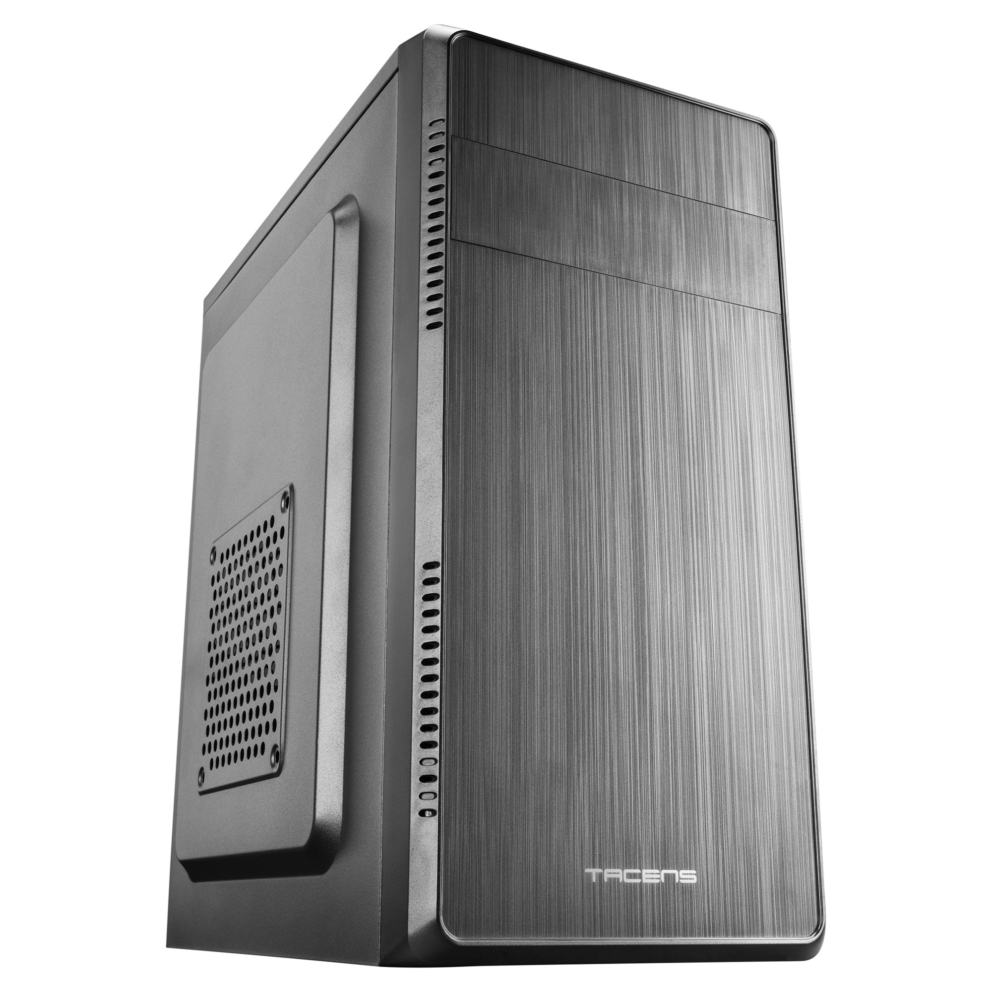 TACENS Anima ACM500 — Caja MicroATX con fuente 500W incluida