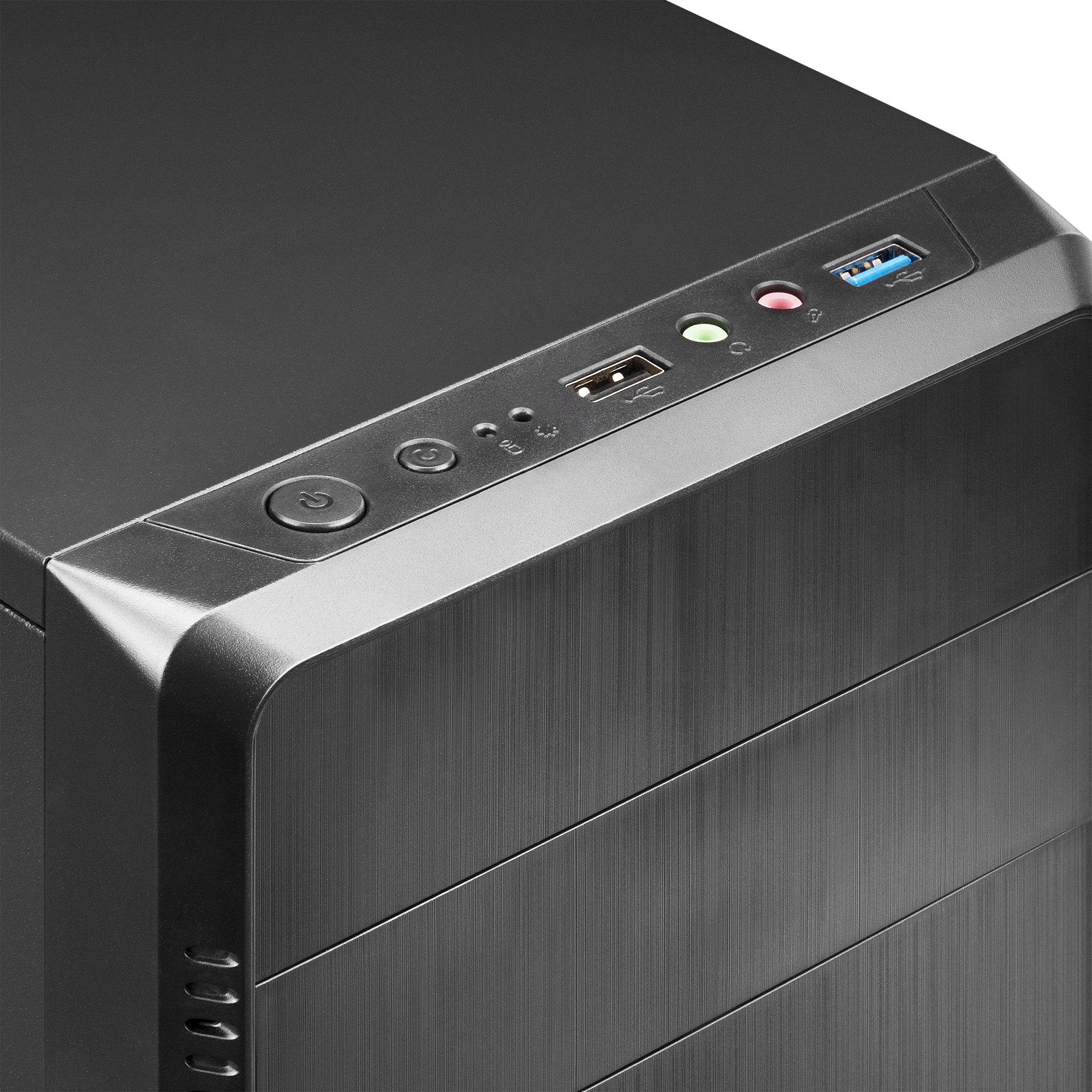 TACENS Anima ACM500 — Caja MicroATX con fuente 500W incluida 4