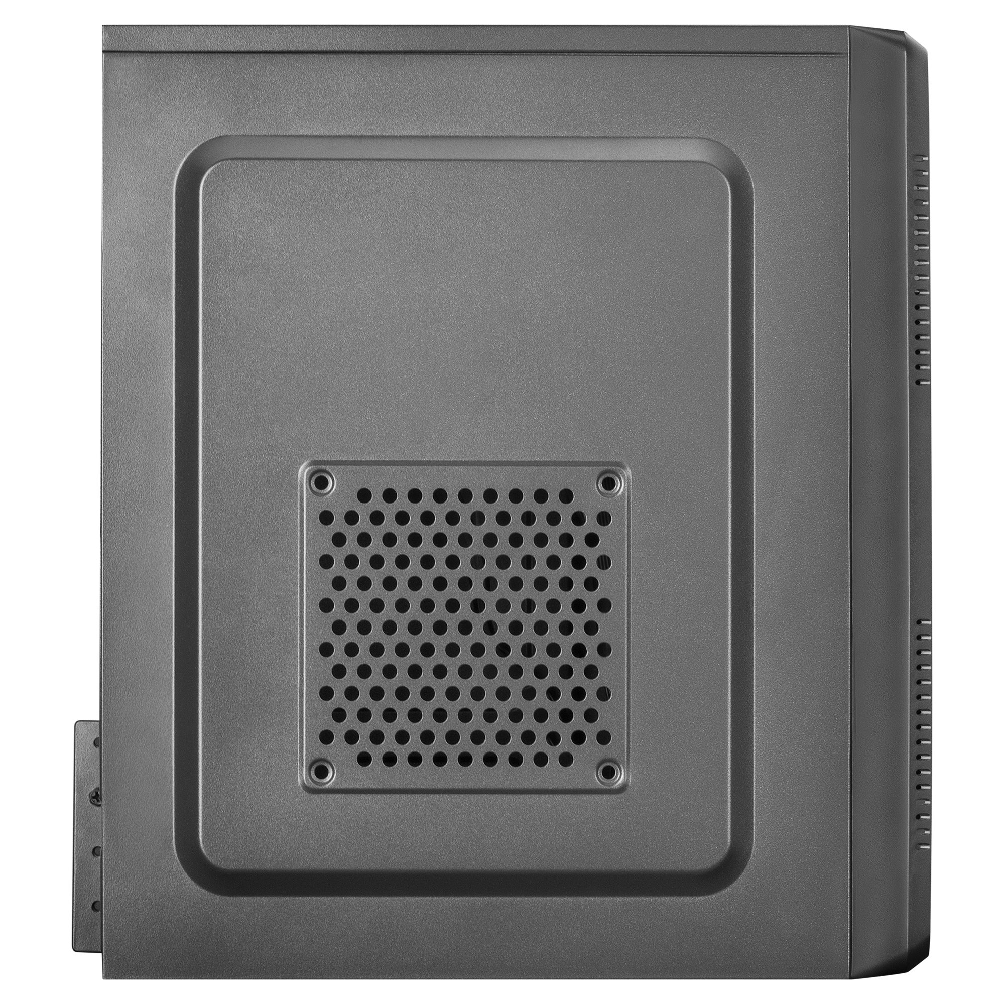 TACENS Anima ACM500 — Caja MicroATX con fuente 500W incluida 8