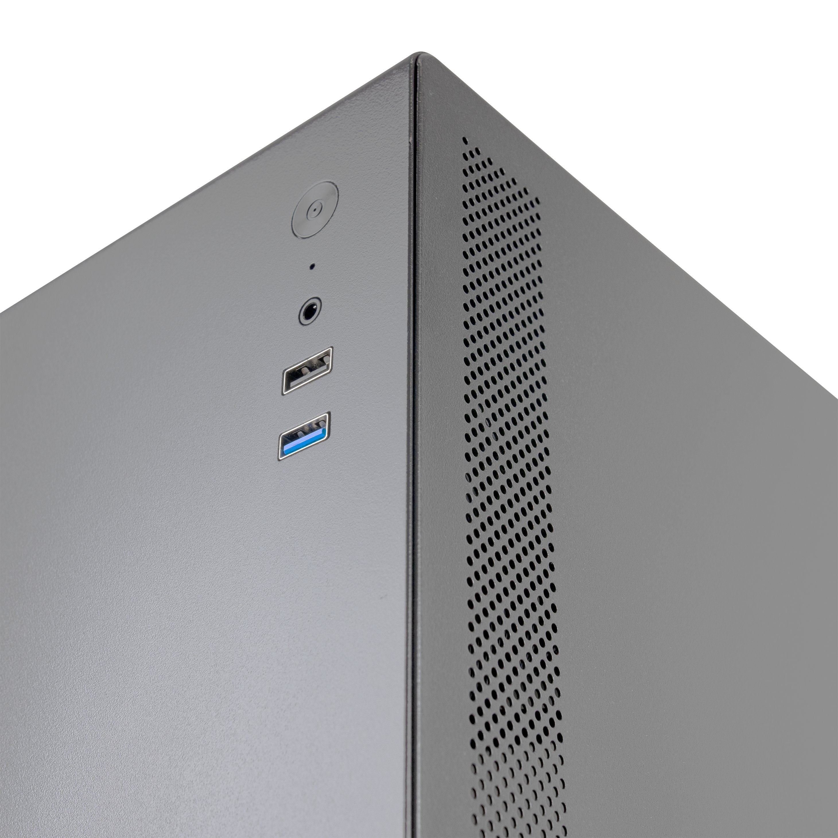 TACENS Novax 550BR — Caja MicroATX 550W 80+ Bronze compacta 6