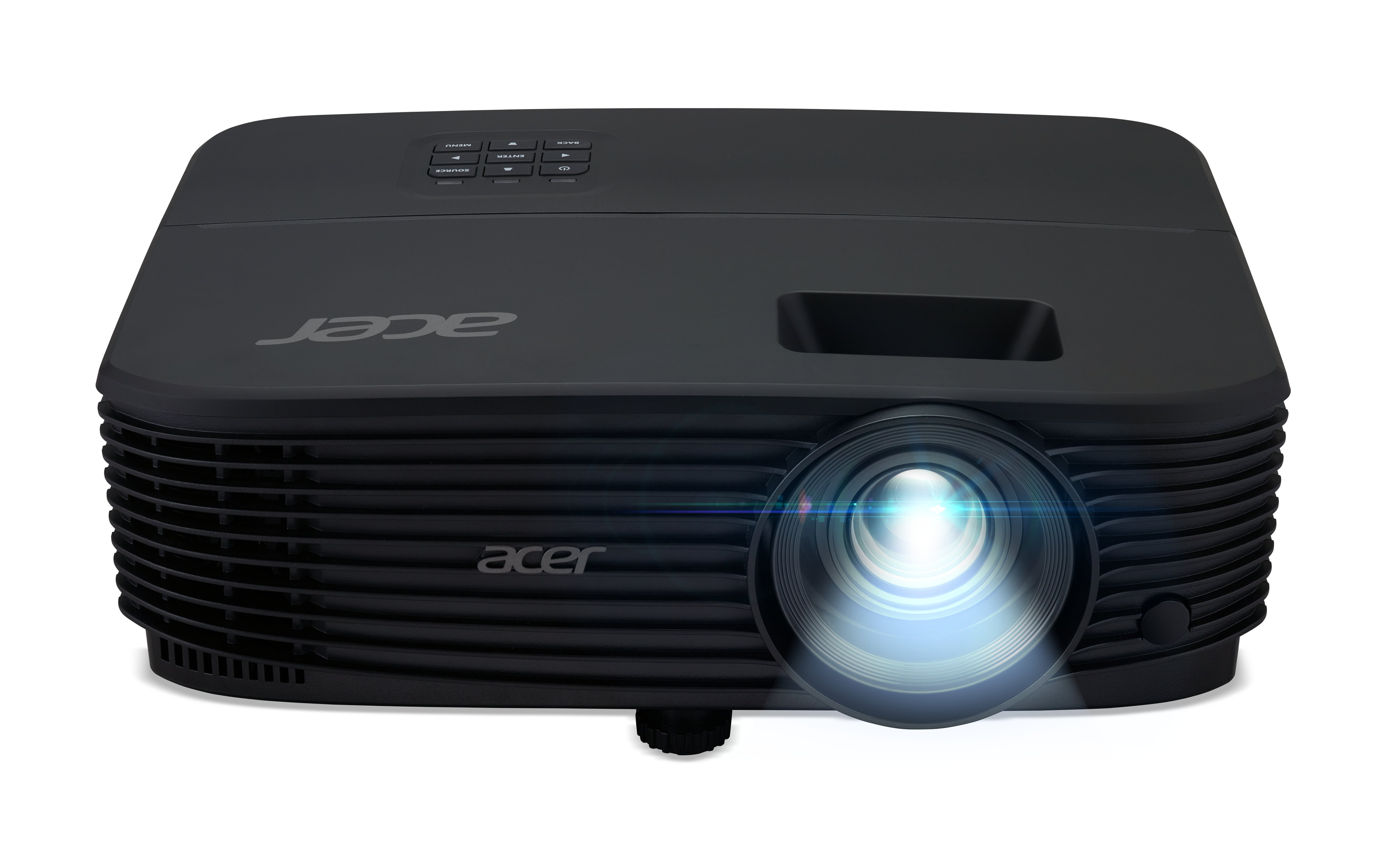 Proyector X1229HP DLP XGA 4800 Lm 20.000:1 EMEA 2.25 — vista detalle 1