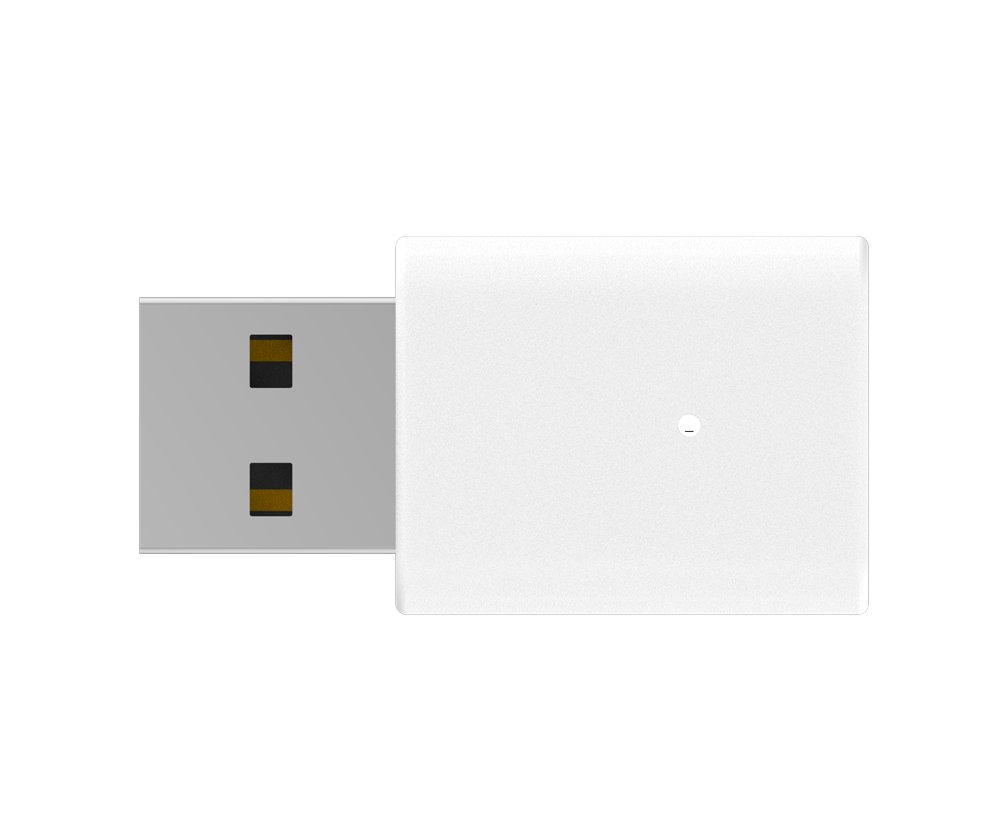D-Link AC13U — Adaptador WiFi 5 dual banda hasta 867 Mbps 2