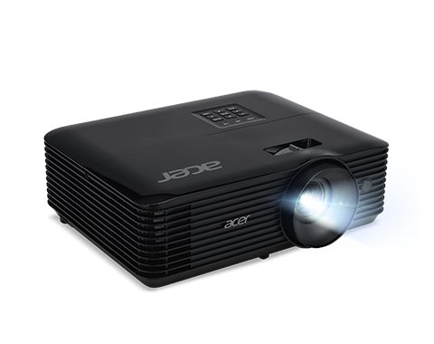 Acer X119H — Proyector SVGA 4000 lúmenes para presentaciones 3