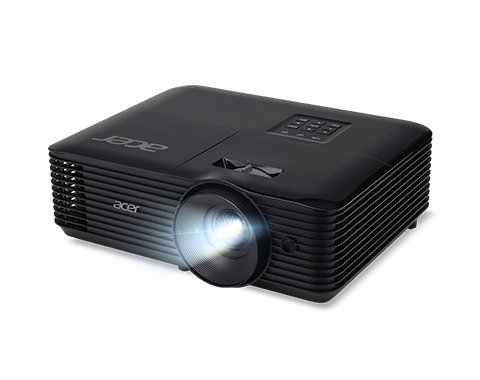 Acer X119H — Proyector SVGA 4000 lúmenes para presentaciones 4