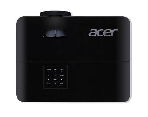 Acer X119H — Proyector SVGA 4000 lúmenes para presentaciones 5