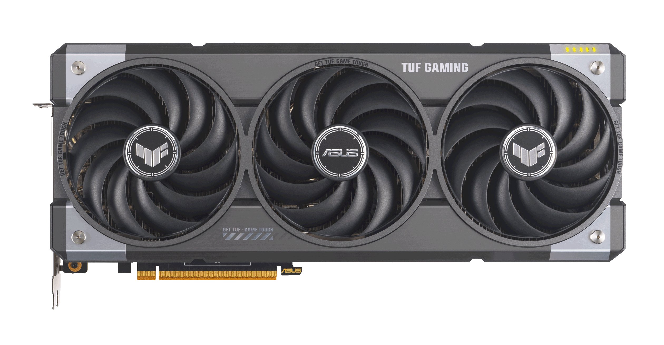 VGA TUF RX 9070 XT OC Gaming 16GB GDDR6 3xDP 1xHDMI CUDA...
