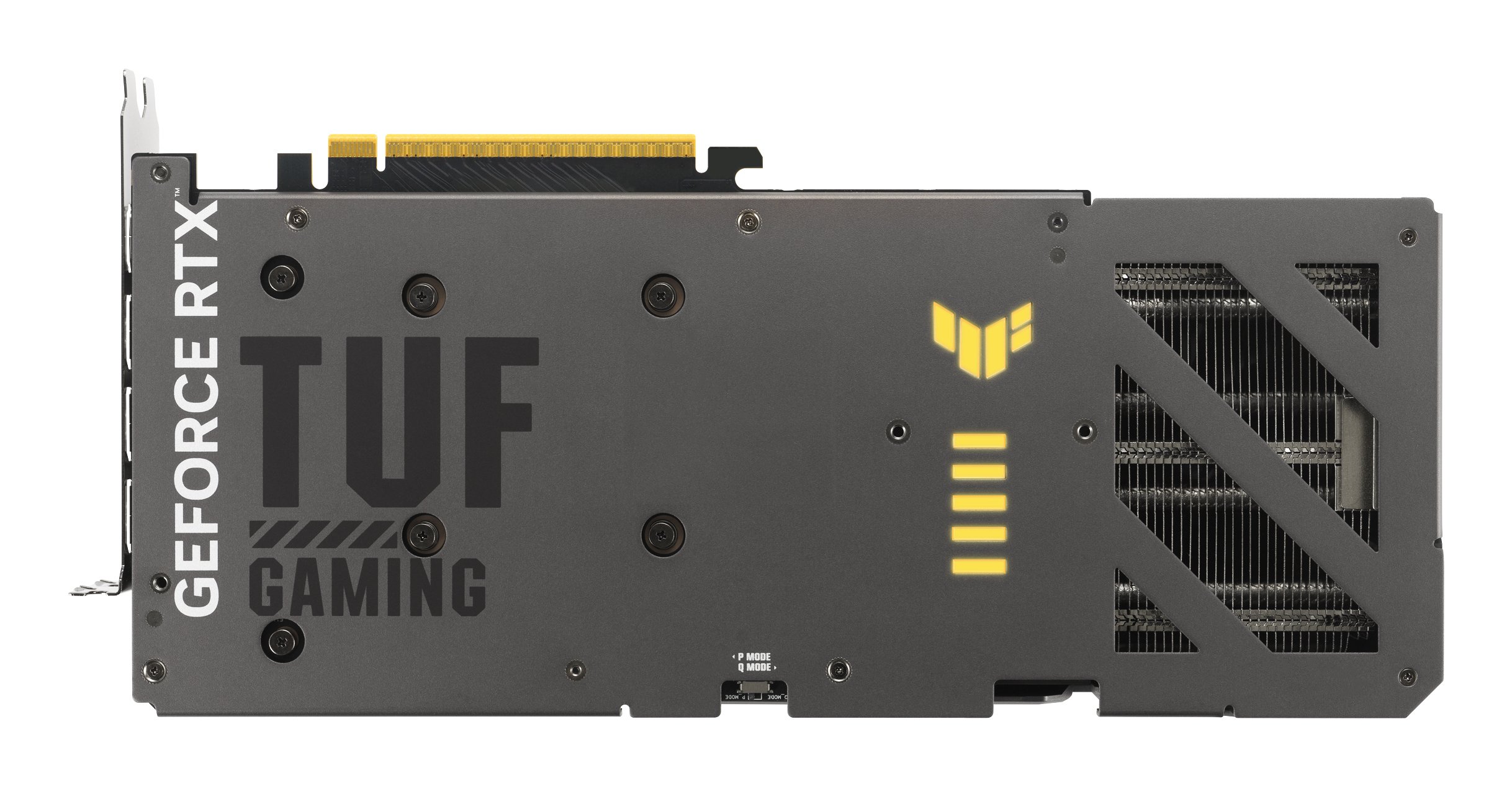 VGA TUF RTX 5060 OC Gaming 8Gb GDDR7 3xDP 1xHDMI CUDA 384...