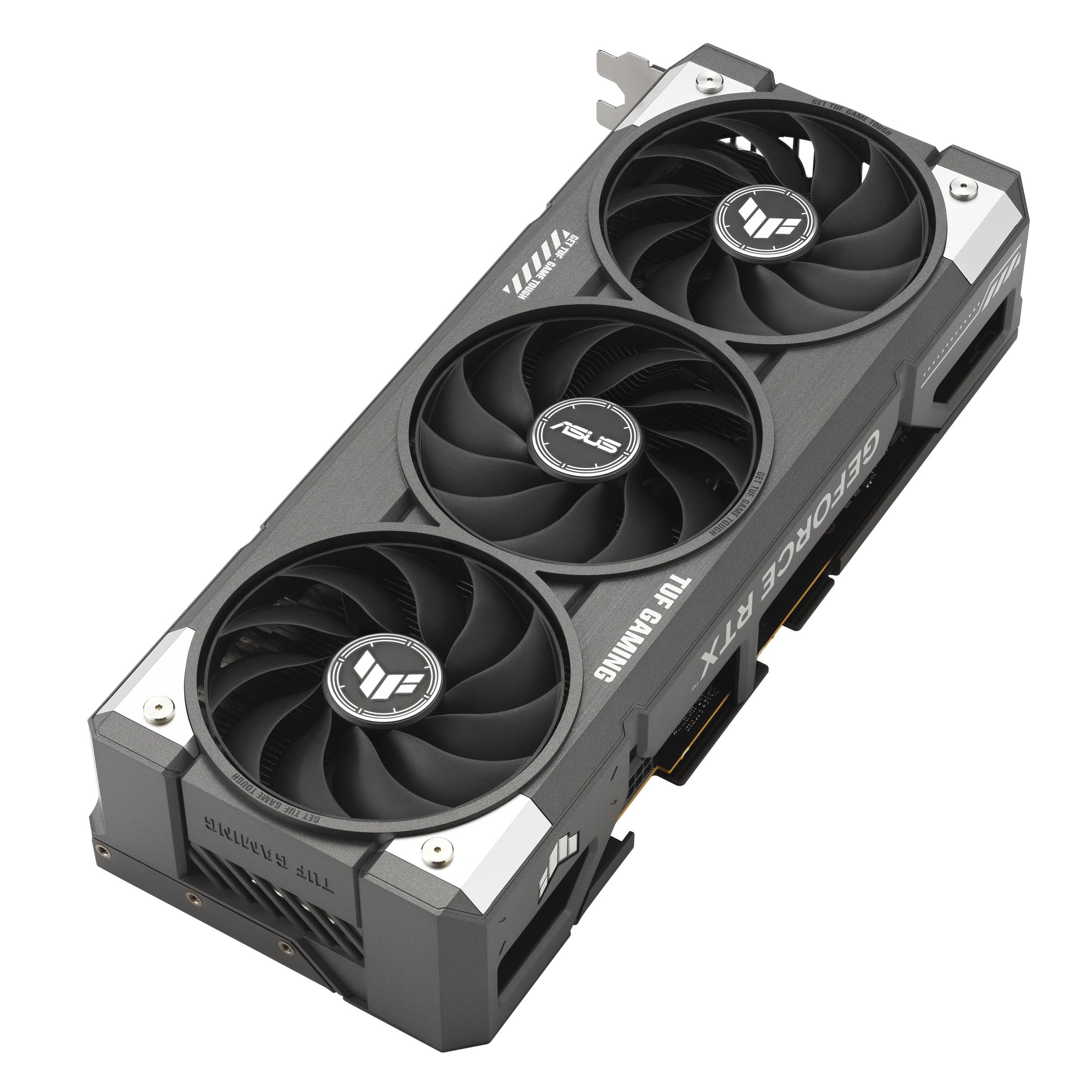 VGA TUF RTX 5060 OC Gaming 8Gb GDDR7 3xDP 1xHDMI CUDA 3840 128BIT Triple FAN 4
