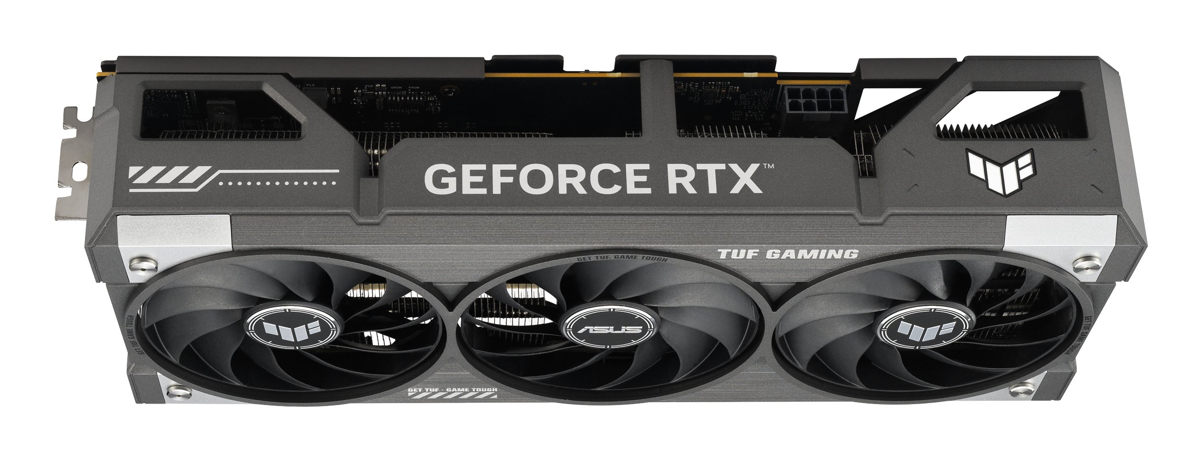 VGA TUF RTX 5060 OC Gaming 8Gb GDDR7 3xDP 1xHDMI CUDA 3840 128BIT Triple FAN 6